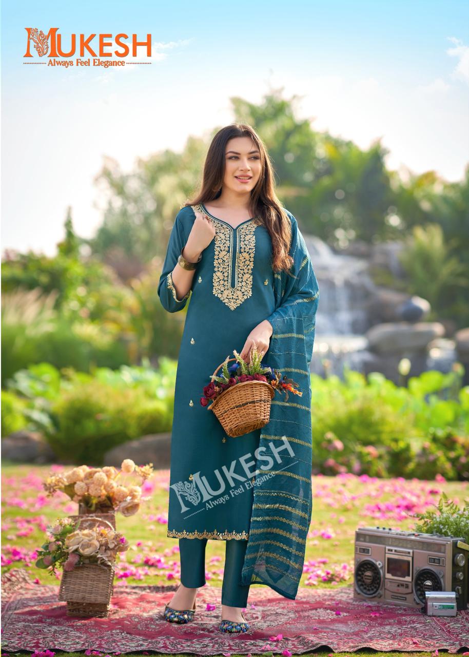 Mukesh Dilbara catalog indian kurti store near me