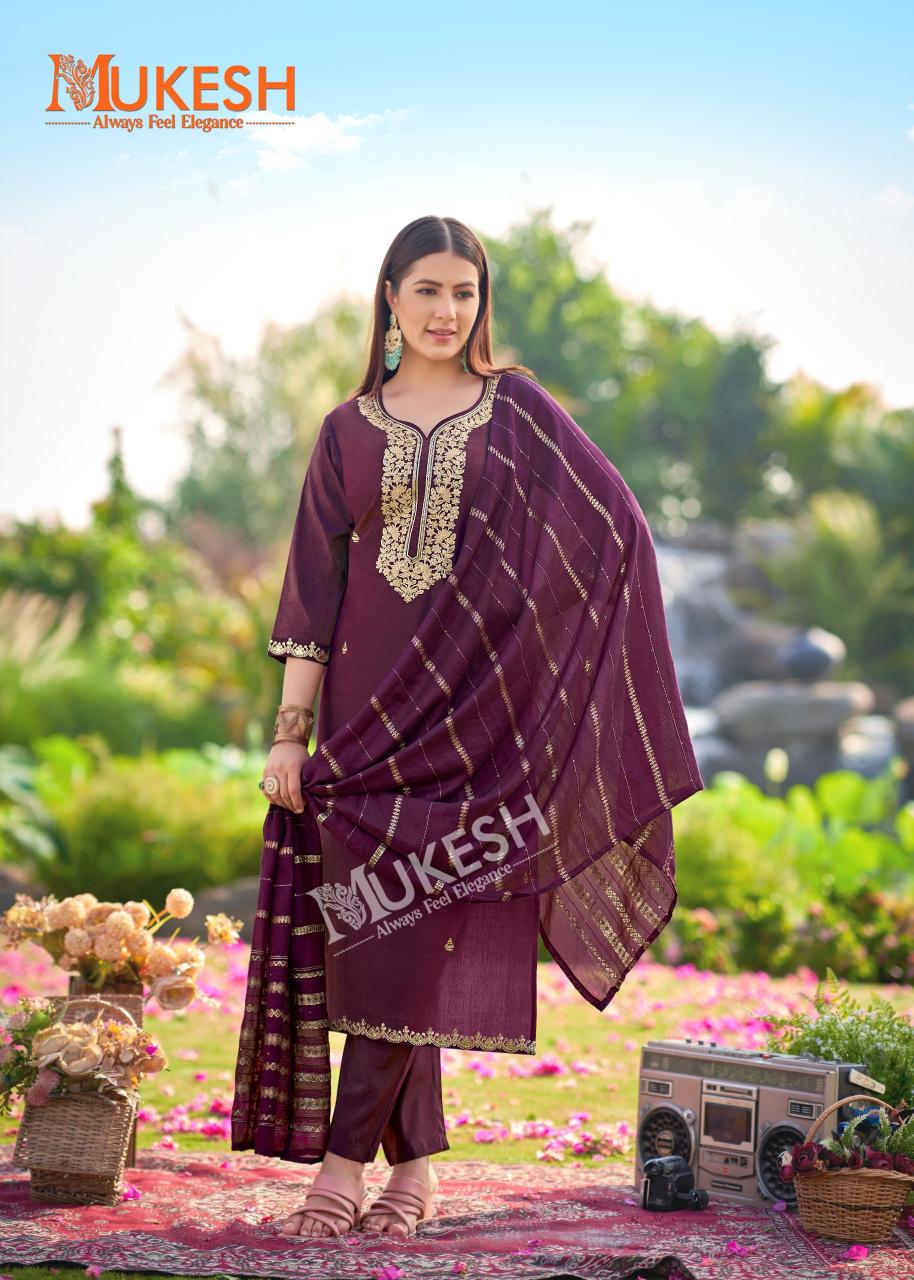 Mukesh Dilbara catalog indian kurti store near me