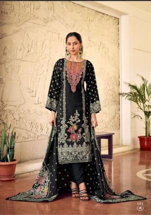 Mumtaz Arts Alina catalog wholesale dress materials near me