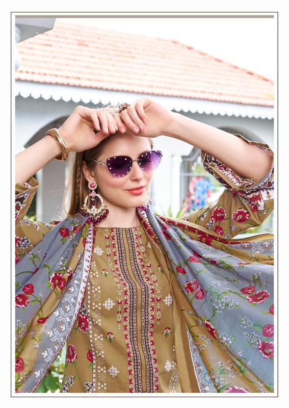 Nafisa Andaaz Karachi Suits vol 10 catalog pakistani suits wholesaler in india