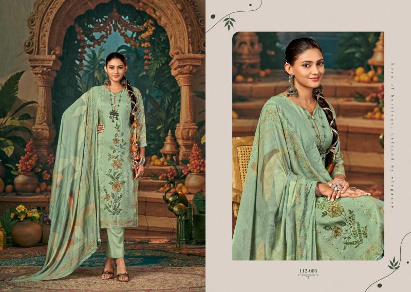 Nishant Soha catalog wholesaler dress material hyderabad