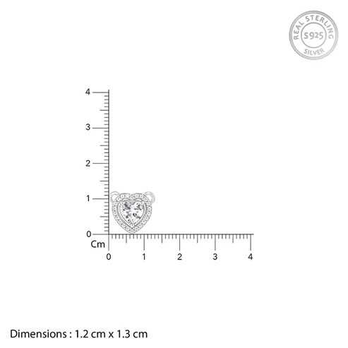 Nitya Silver Bandhan Mangalsutra