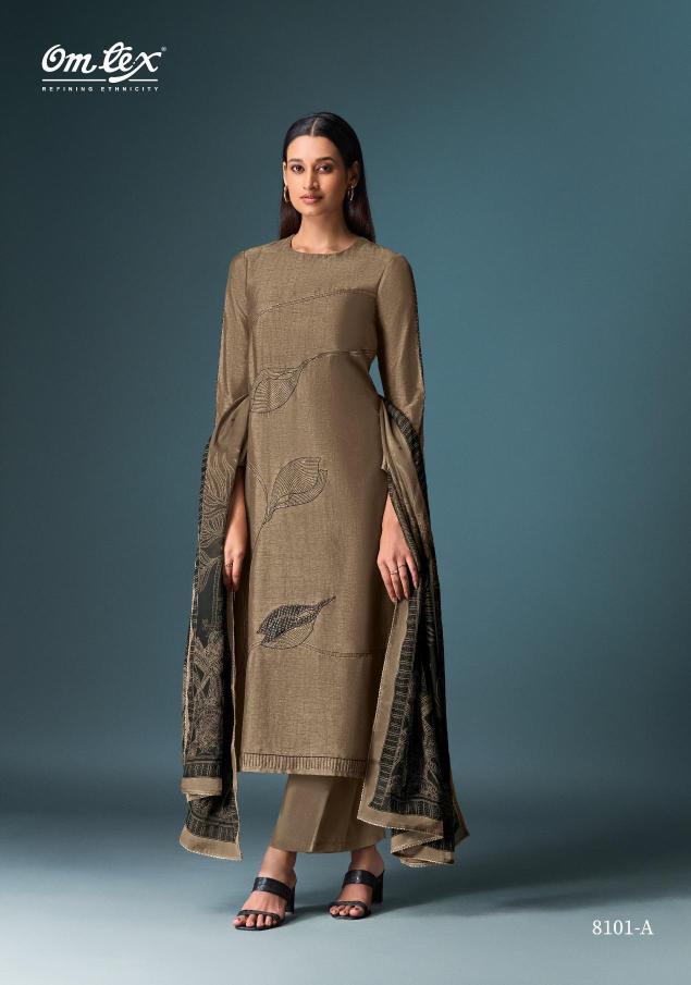 Omtex Charita catalog salwar kameez suppliers wholesale