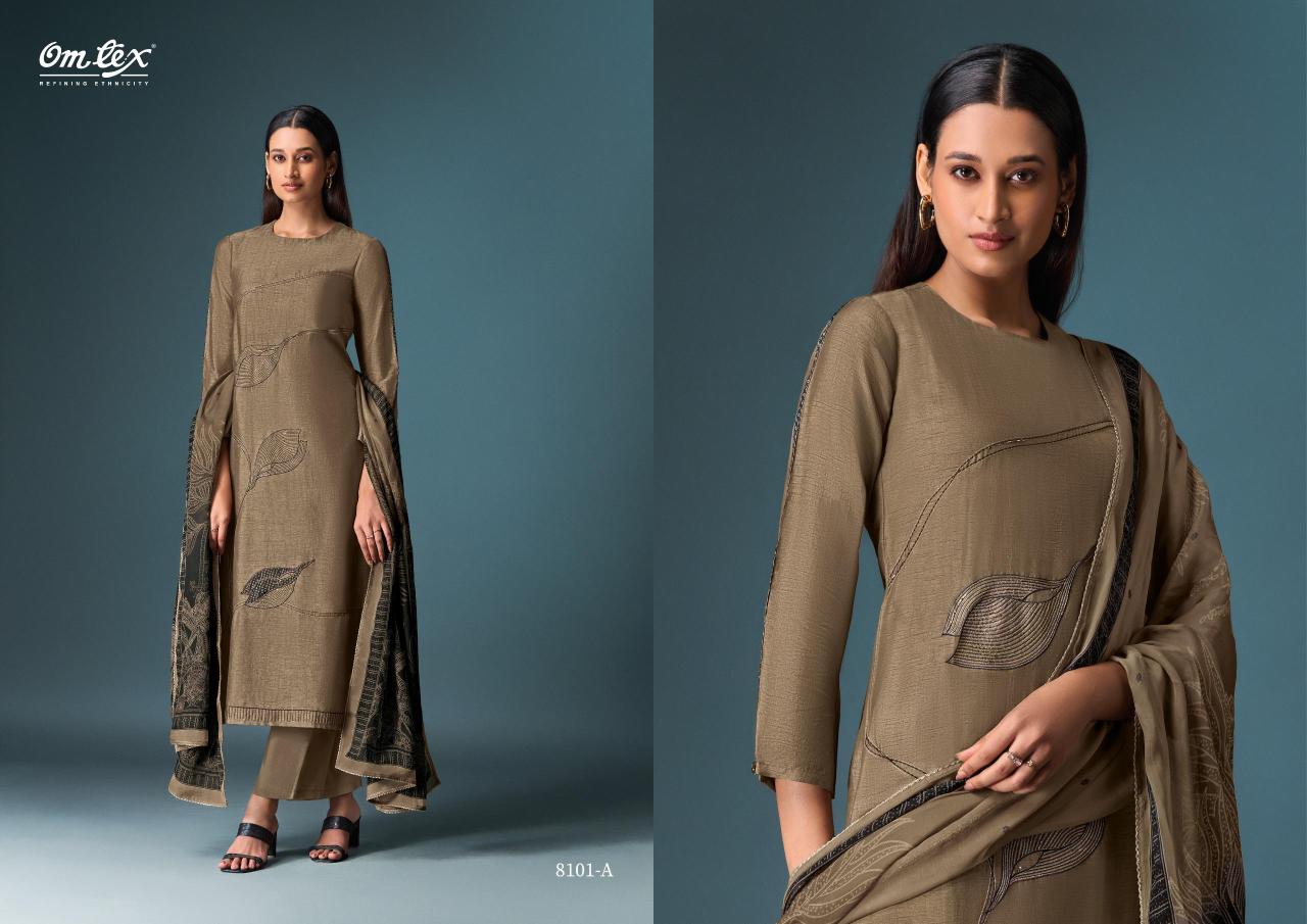 Omtex Charita catalog salwar kameez suppliers wholesale