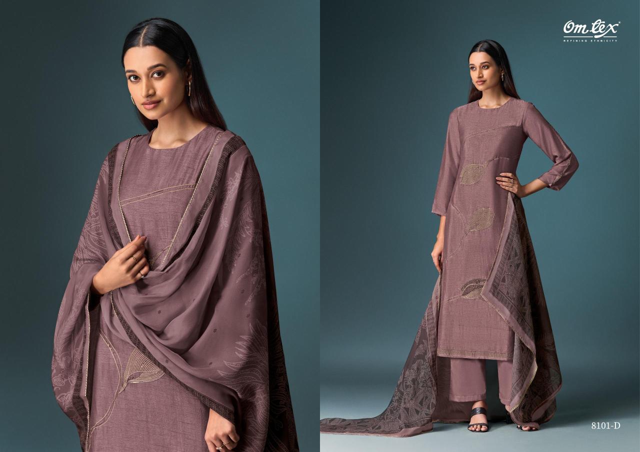 Omtex Charita catalog salwar kameez suppliers wholesale