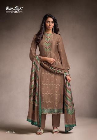 Omtex Lavya catalog wholesale salwar kameez suppliers in surat