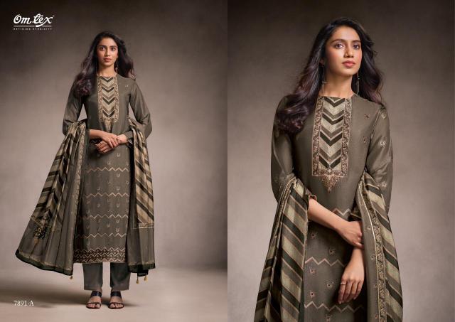 Omtex Lavya catalog wholesale salwar kameez suppliers in surat