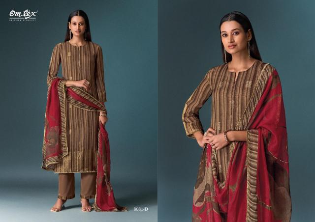 Omtex Mishque salwar kameez wholesaler in surat