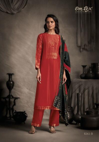 Omtex Pineeta catalog indian salwar kameez wholesale price