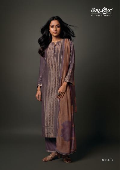 Omtex Saanvika catalog dubai salwar kameez wholesalers