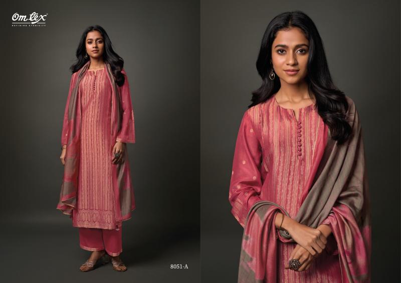Omtex Saanvika catalog dubai salwar kameez wholesalers