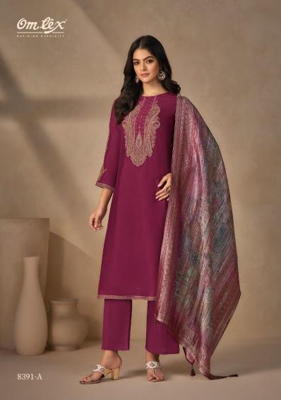 Omtex Tritika catalog indian salwar kameez wholesale uk