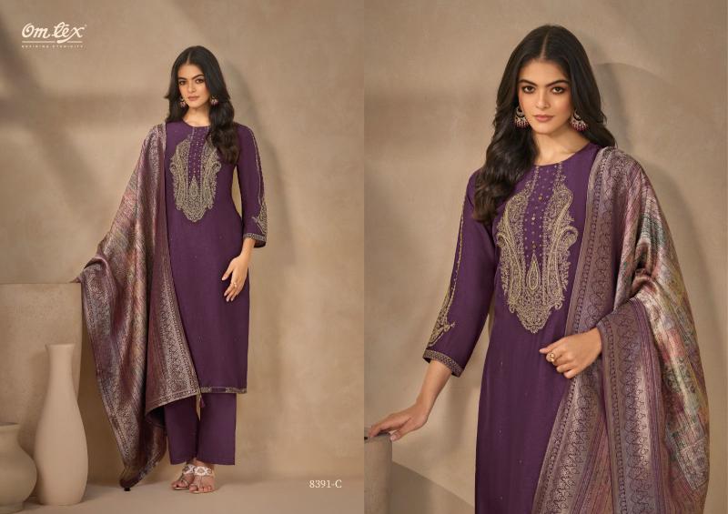 Omtex Tritika catalog indian salwar kameez wholesale uk