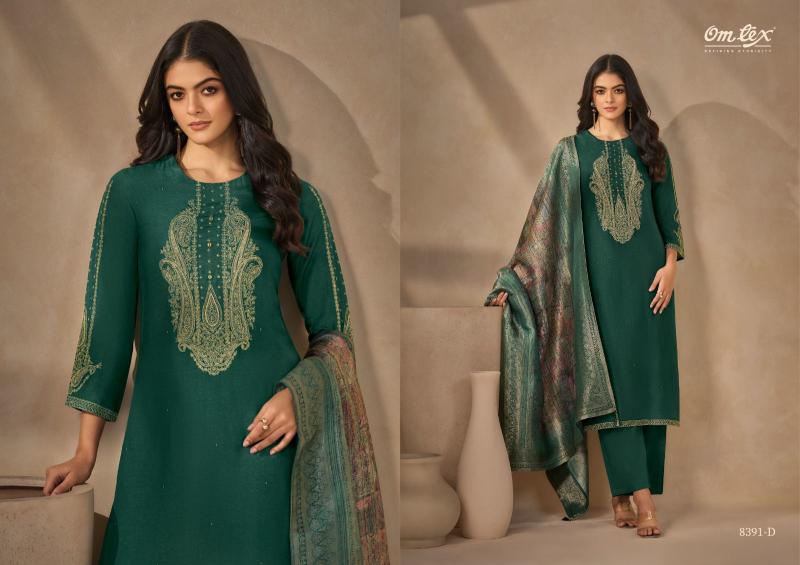 Omtex Tritika catalog indian salwar kameez wholesale uk