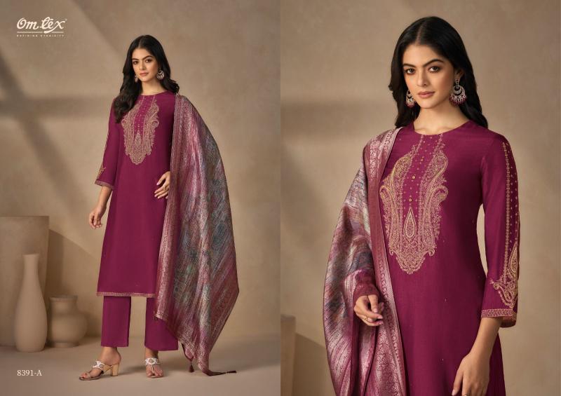 Omtex Tritika catalog indian salwar kameez wholesale uk
