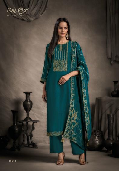 Omtex Yashira catalog wholesale salwar kameez in hyderabad