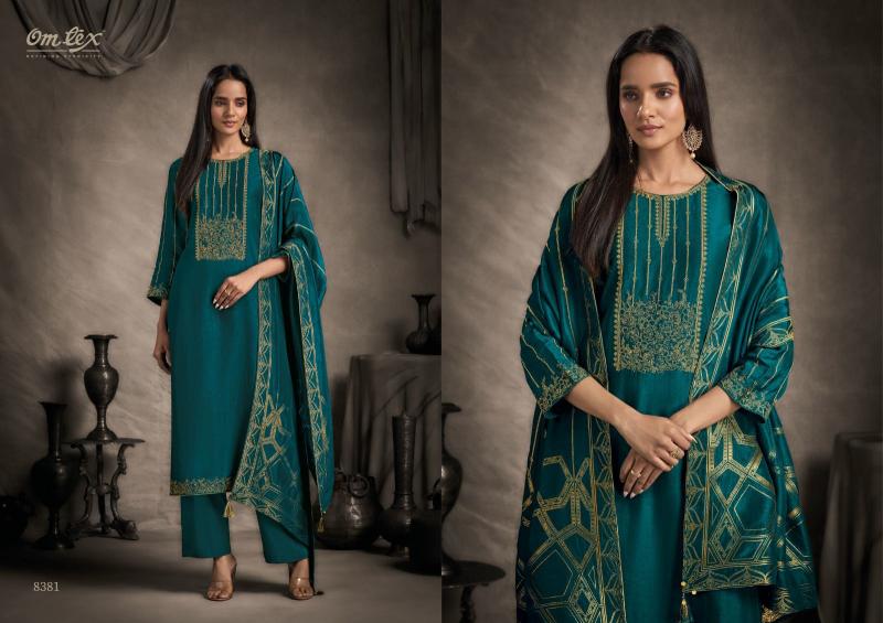 Omtex Yashira catalog wholesale salwar kameez in hyderabad