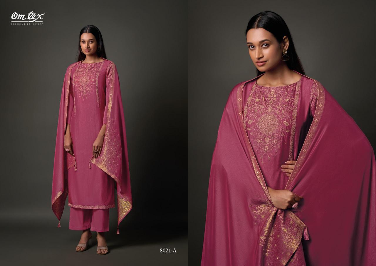 Omtex Yoshita catalog buy salwar kameez wholesale