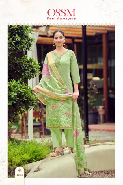 Ossm Rangeela catalog branded kurtis wholesale