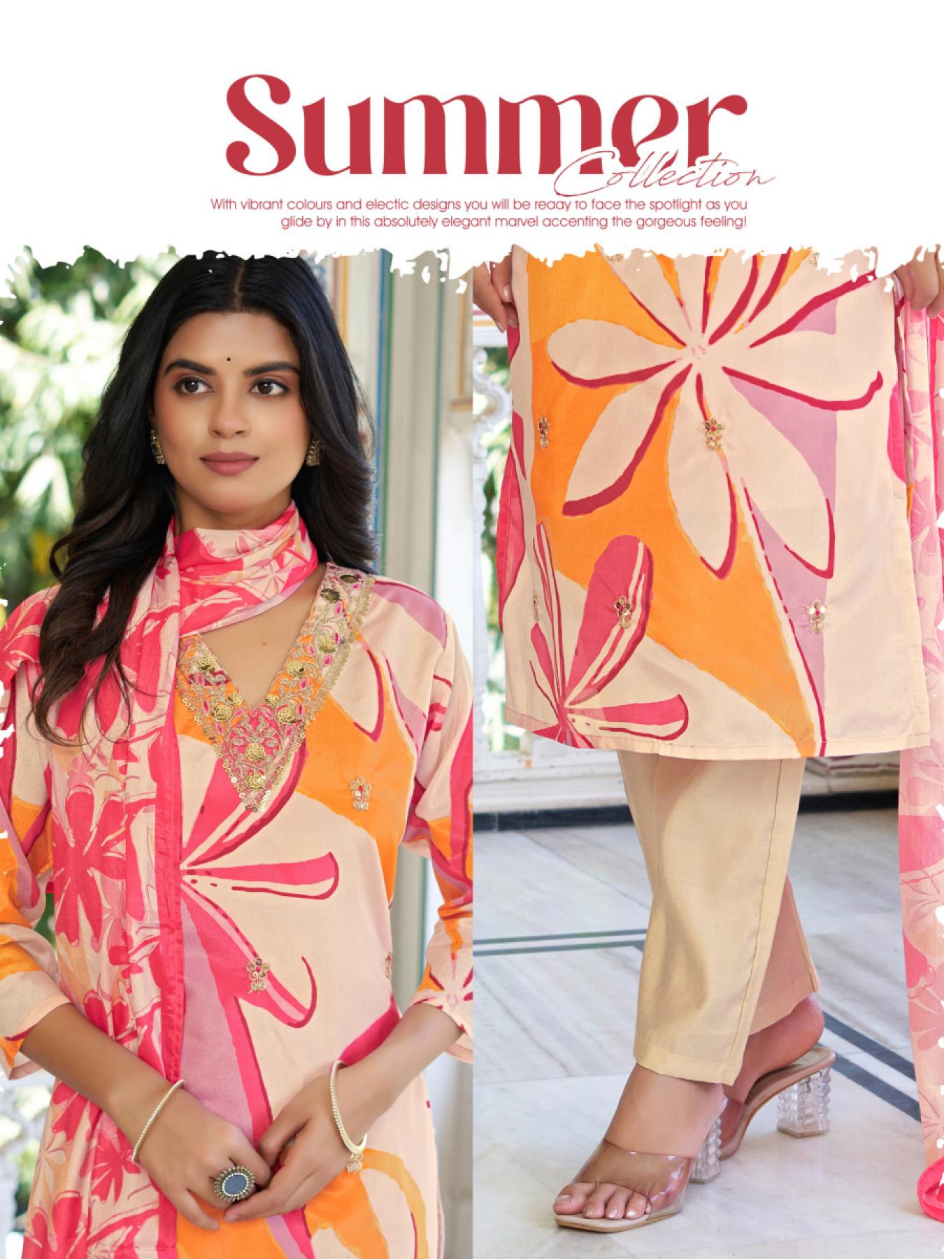 Pragyan Celebration vol 1 catalog branded designer kurti wholesale shops in mumbai