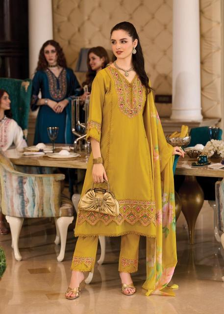 PRM India Amoro catalog best quality kurti brands in india