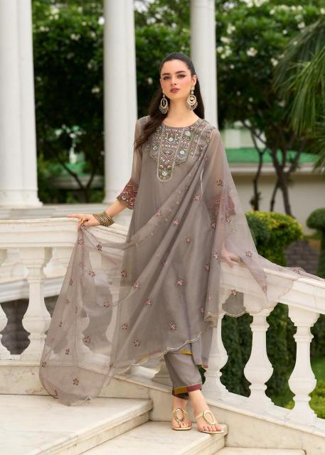 PRM India Leana catalog best designer kurtis online india