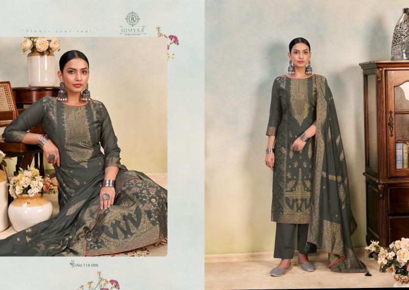 Radhika Azara Surina catalog readymade wholesale dress materials suppliers in thrissur