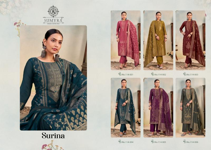 Radhika Azara Surina catalog readymade wholesale dress materials suppliers in thrissur