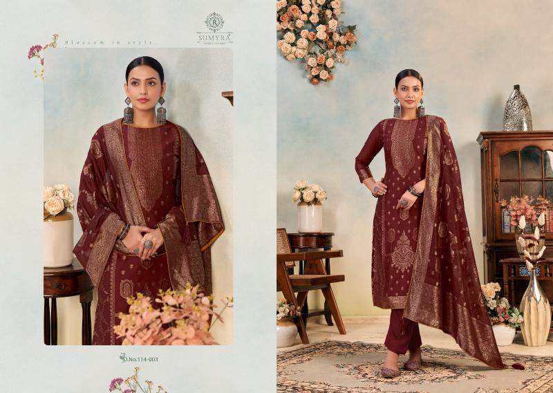Radhika Azara Surina catalog readymade wholesale dress materials suppliers in thrissur