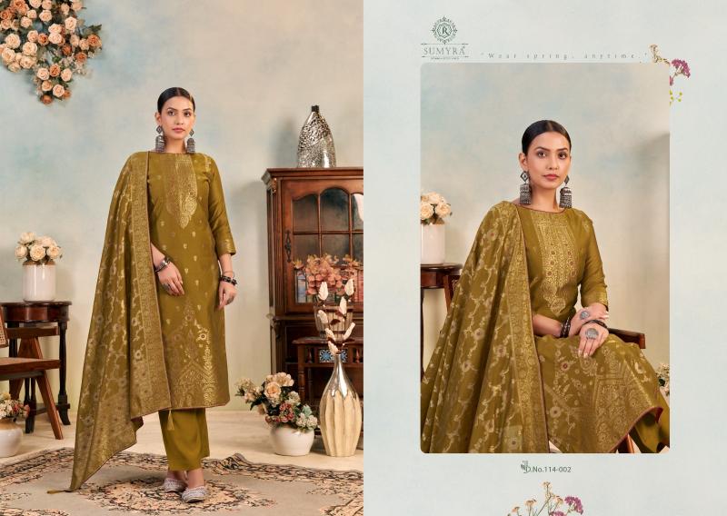Radhika Azara Surina catalog readymade wholesale dress materials suppliers in thrissur