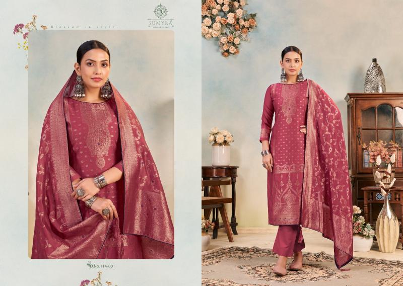 Radhika Azara Surina catalog readymade wholesale dress materials suppliers in thrissur