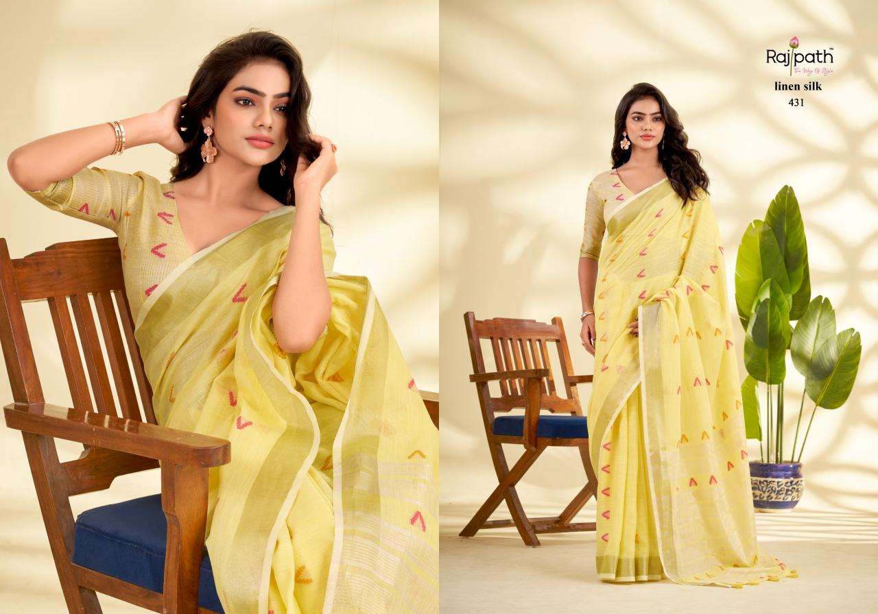 Rajpath Arrow Silk catalog surat saree wholesale market with price