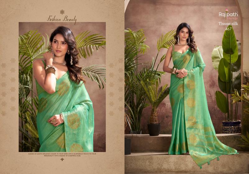 Rajpath Kiri Silk catalog surat cheap sarees online