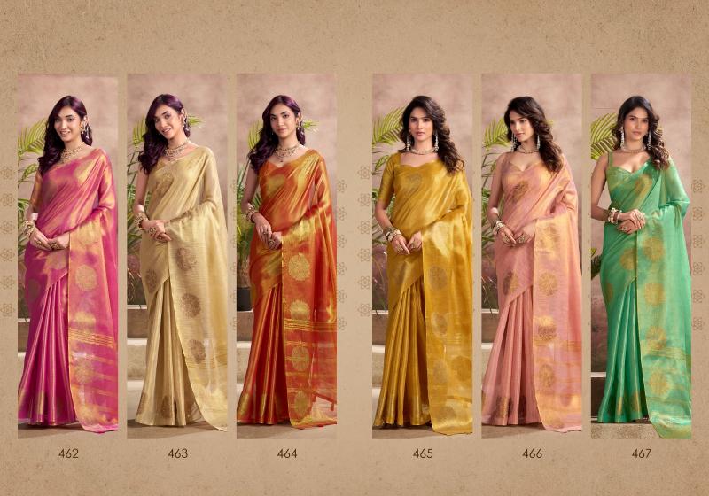 Rajpath Kiri Silk catalog surat cheap sarees online