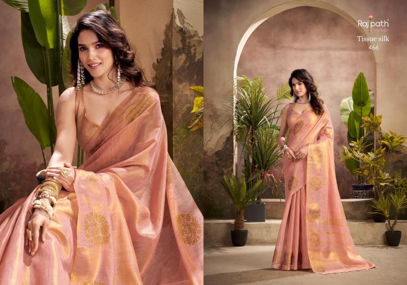 Rajpath Kiri Silk catalog surat cheap sarees online
