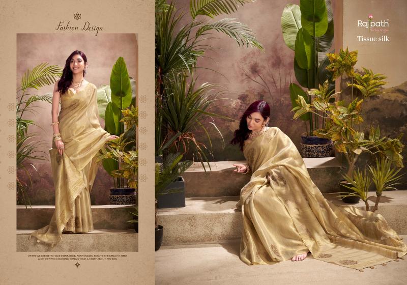 Rajpath Kiri Silk catalog surat cheap sarees online