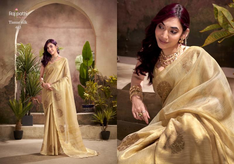 Rajpath Kiri Silk catalog surat cheap sarees online