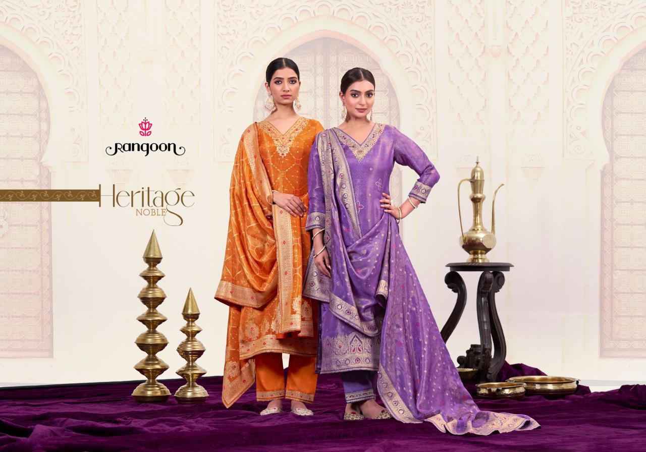Rangoon Kalapi catalog india fusion kurti