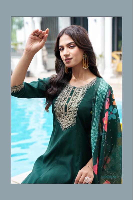 Rarelily Lizza vol 1 catalog branded kurtis wholesale market in mumbai
