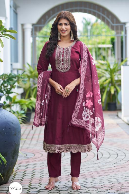 Rarelily Lizza vol 1 catalog branded kurtis wholesale market in mumbai