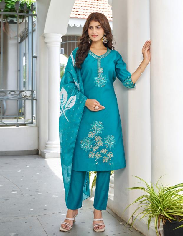 Rarelily Siyara vol 1 Catalog branded kurti wholesale online