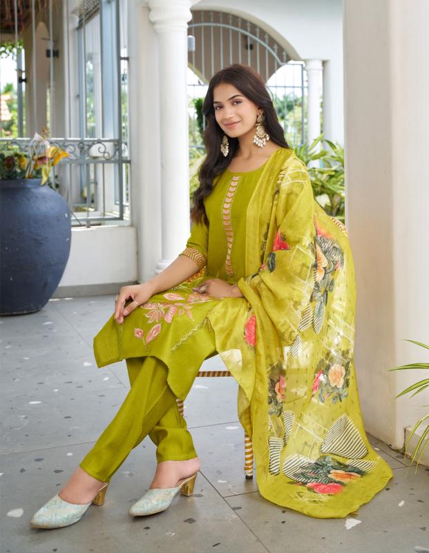 Rarelily Siyara vol 1 Catalog branded kurti wholesale online