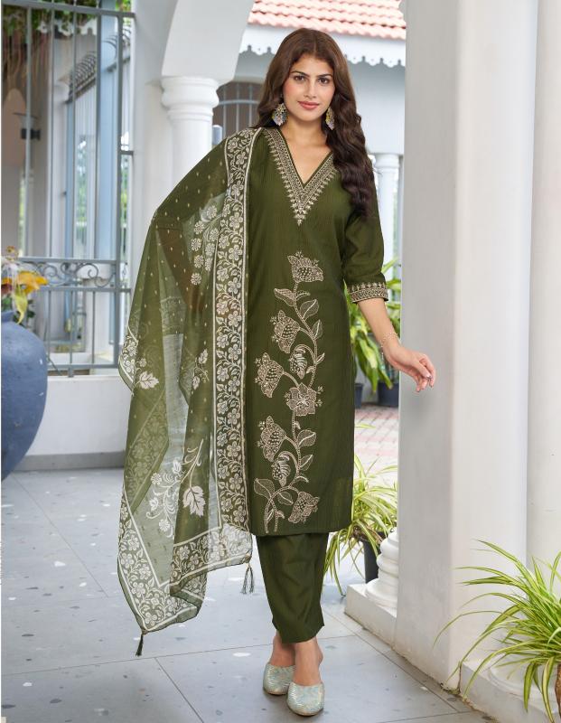Rarelily Siyara vol 1 Catalog branded kurti wholesale online