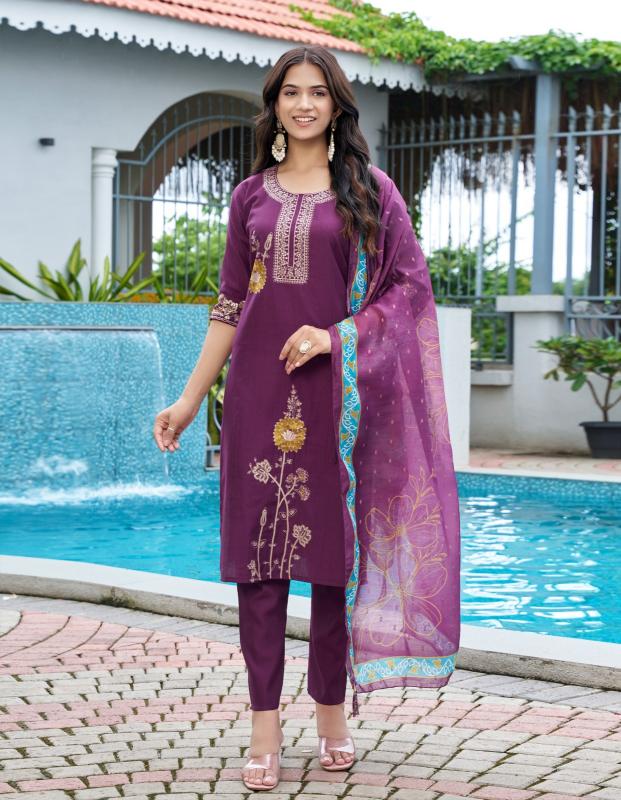 Rarelily Siyara vol 1 Catalog branded kurti wholesale online