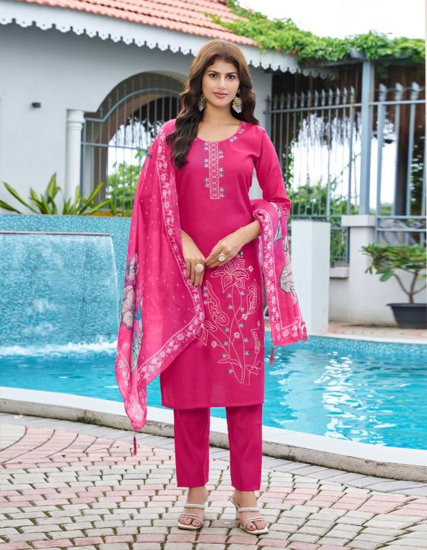 Rarelily Siyara vol 1 Catalog branded kurti wholesale online
