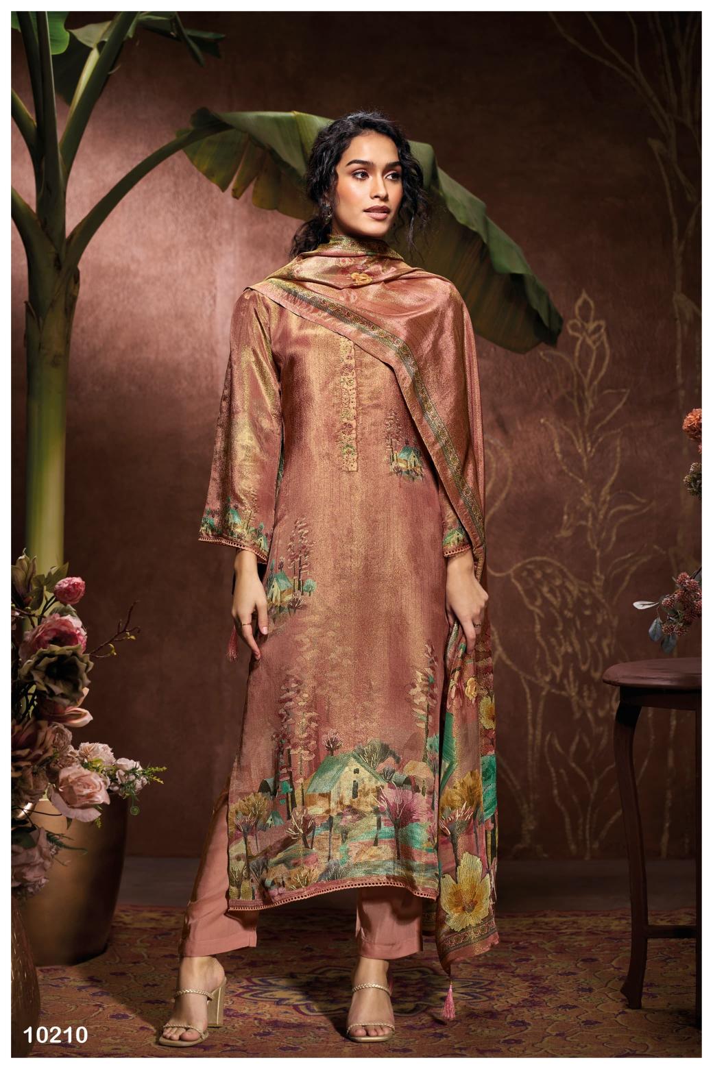 Reyna Garima catalog wholesale salwar kameez uk