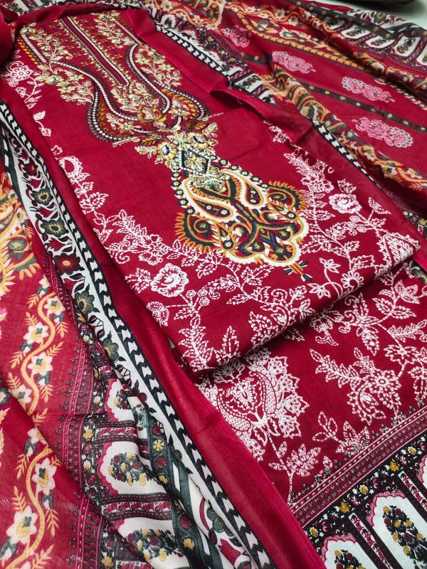 Riaz Arts Musafir Vol 29 Catalog wholesale dress materials online