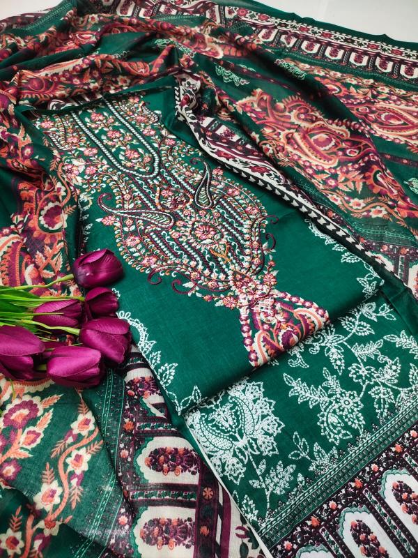 Riaz Arts Musafir Vol 29 Catalog wholesale dress materials online