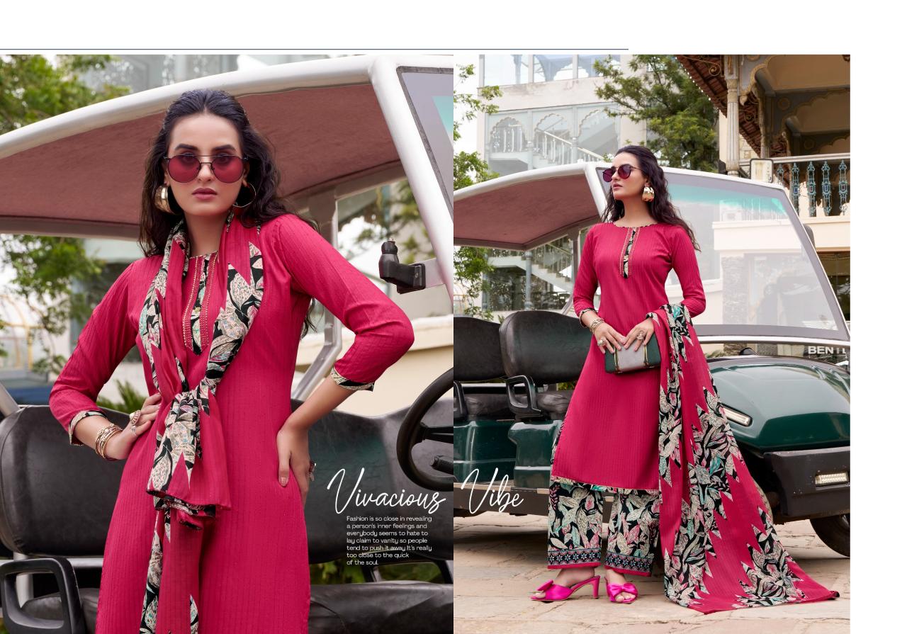 Romani Patiala House catalog jaipuri dress materials wholesalers 
