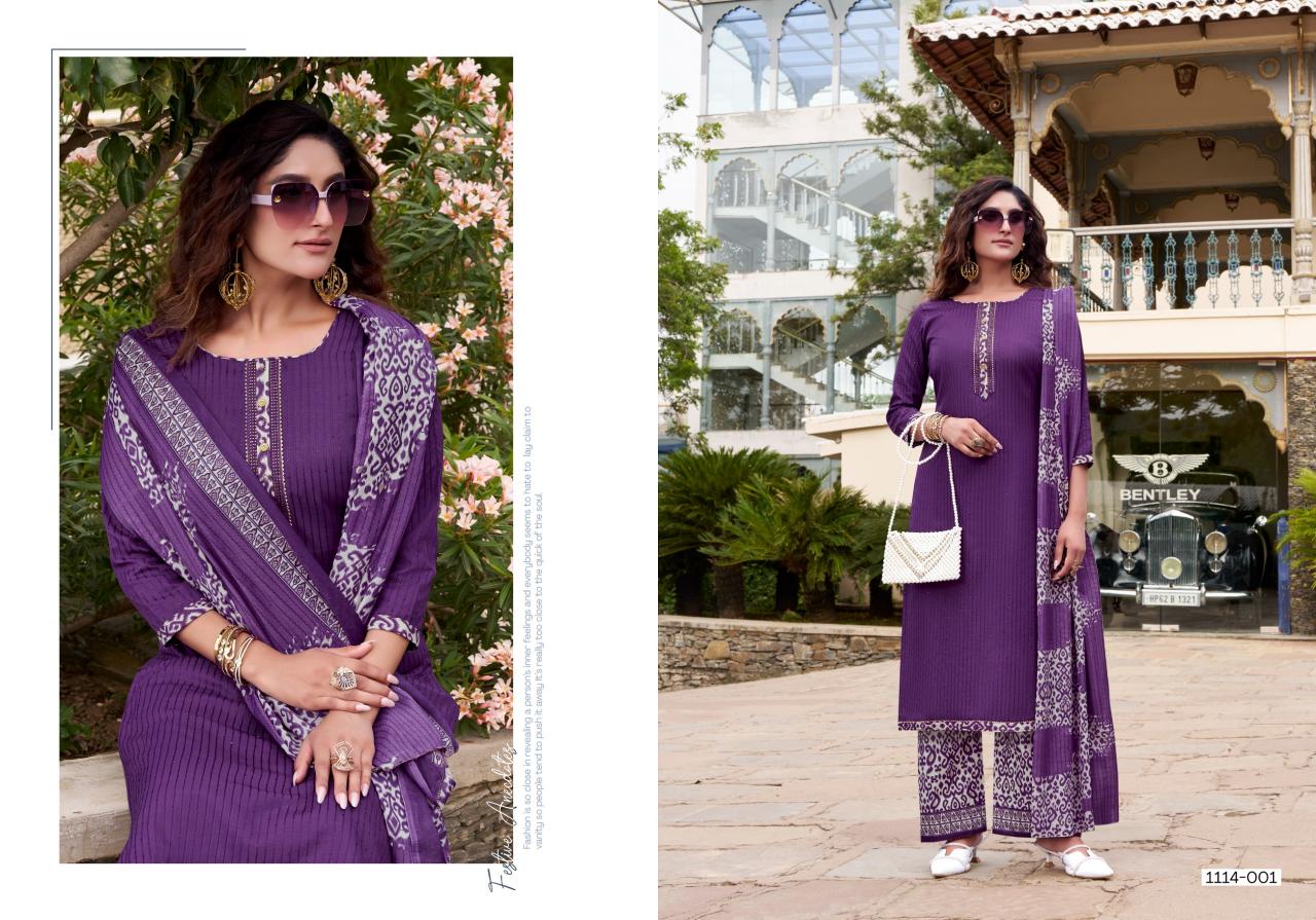 Romani Patiala House catalog jaipuri dress materials wholesalers 